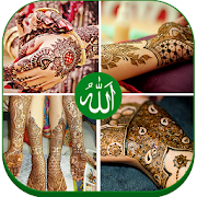 Eid Mehndi Designs  Icon