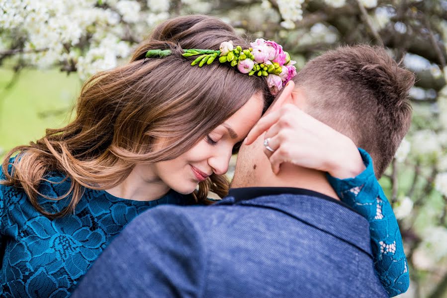 Fotografo di matrimoni Stefano BURCA (burca). Foto del 11 giugno 2015