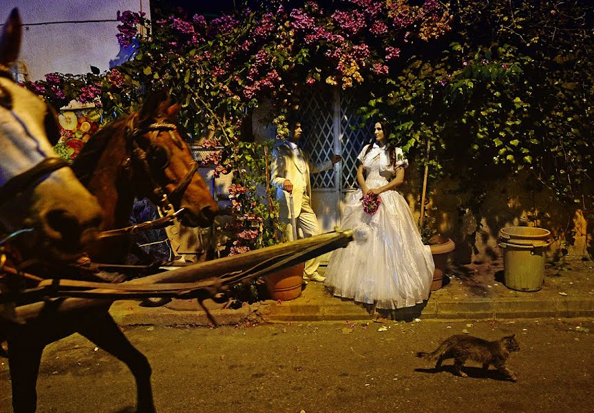 Svatební fotograf Rustam Khadzhibaev (harus). Fotografie z 24.listopadu 2012