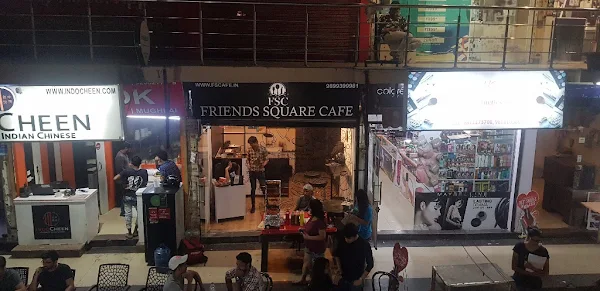 Fsc(Friends Square Cafe) photo 