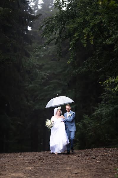 Hochzeitsfotograf Petr Blažek (petrblazekfoto). Foto vom 12. September 2022