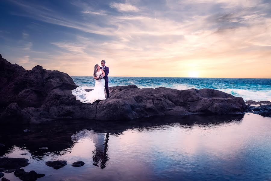 Fotógrafo de bodas Carmen Rodríguez (crsfotografias). Foto del 5 de enero 2021