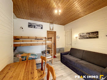 appartement à Chamonix-Mont-Blanc (74)