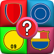 Football Quiz 2018 3.1.6z Icon