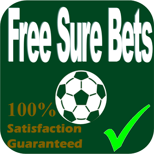 free sure bets