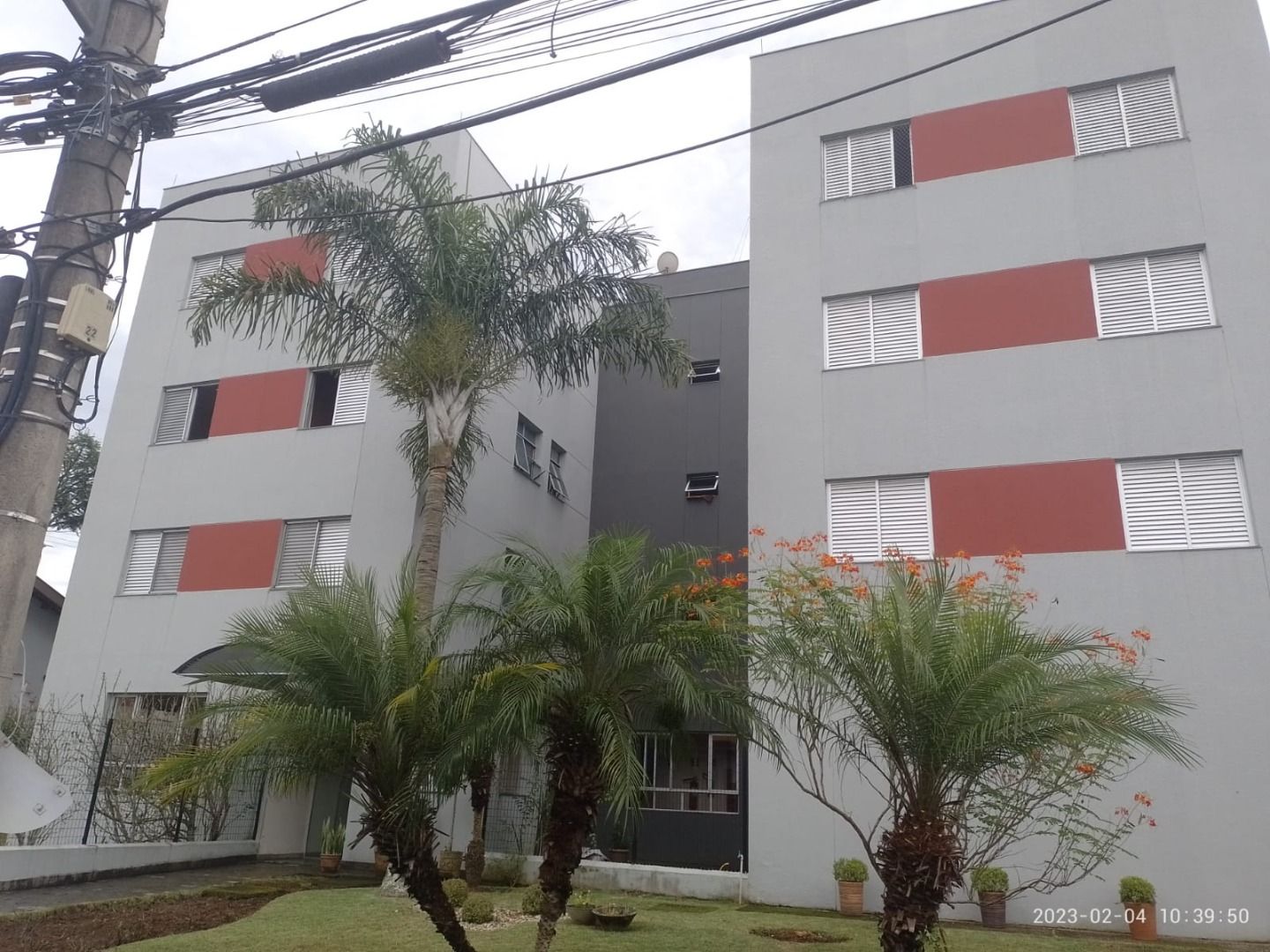 Apartamentos à venda Jardim Esplanada