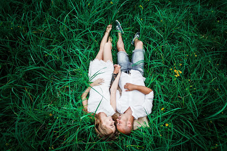 Wedding photographer Vitaliy Rimdeyka (rimdeyka). Photo of 28 July 2016