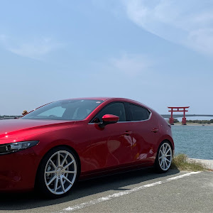 MAZDA3 BP5P