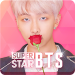 Cover Image of Unduh SuperStar BTS 1.7.1 APK