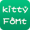 Kitty Font for OPPO icon