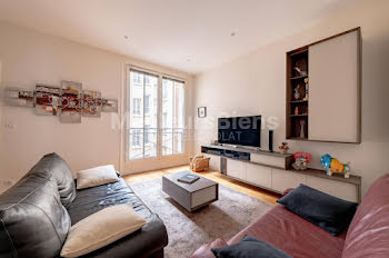 appartement à Asnieres-sur-seine (92)