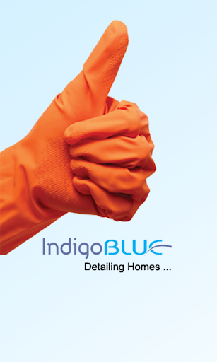 IndigoBlue - House Cleaning