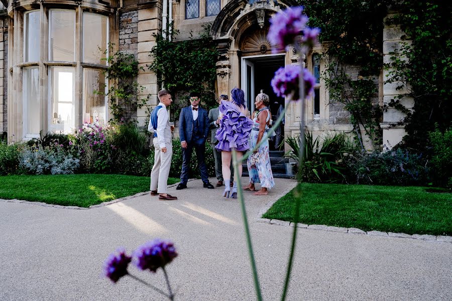 Wedding photographer Gavin Jacob Power (gavinjacobpower). Photo of 25 July 2023