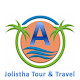 Download Jolistha Tour & Travel For PC Windows and Mac 8.2