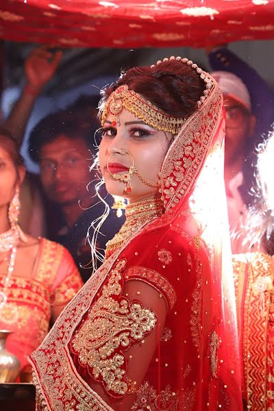 Wedding photographer Upen Kumar (upen). Photo of 11 December 2020