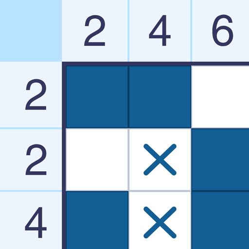 Nonogram - Free Picture Cross Puzzle Game