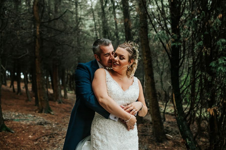 Photographe de mariage Charli Palmer (photosbycharli). Photo du 10 juin 2019