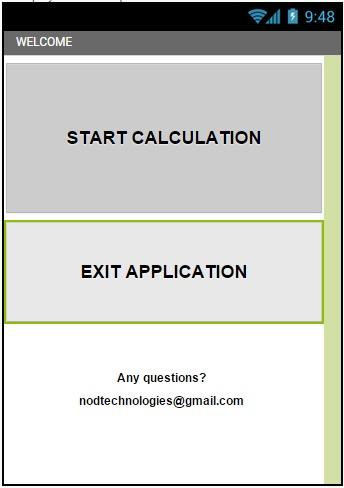 Bollard Pull Calculator