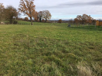 terrain à Gorrevod (01)