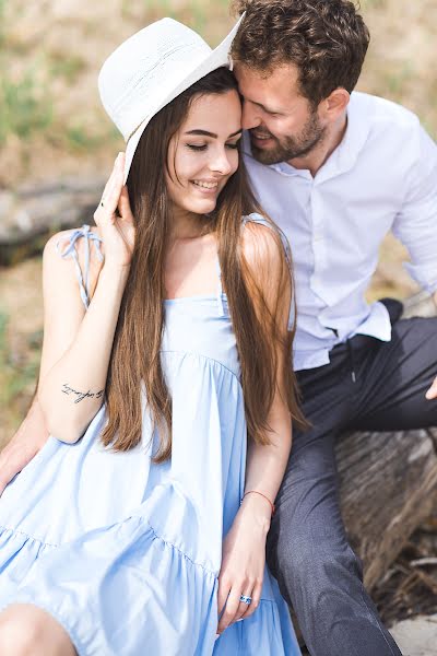 Fotógrafo de casamento Vyacheslav Zavorotnyy (zavorotnyi). Foto de 12 de junho 2017