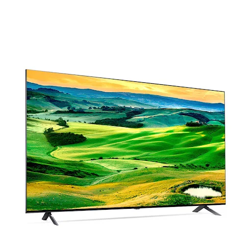 Smart Tivi QNED LG 4K 75 inch 75QNED80SQA