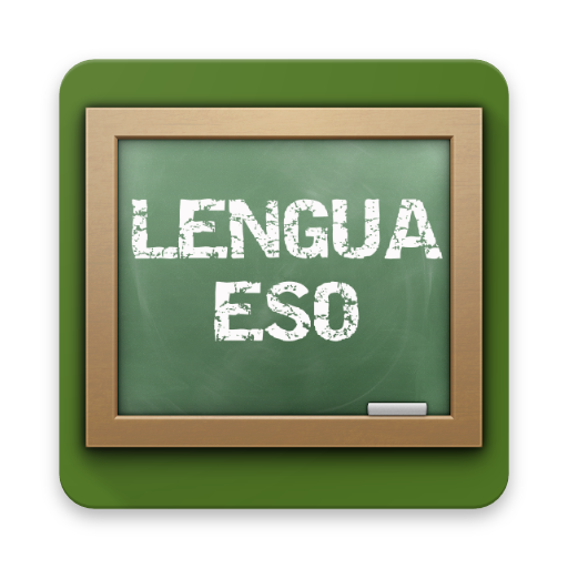 Lengua y Literatura ESO - Apps en Google Play