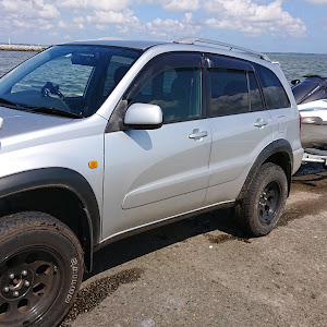 RAV4 L ACA21W