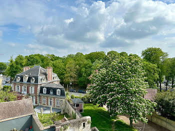 appartement à Senlis (60)