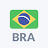 Radio Brazil FM online icon