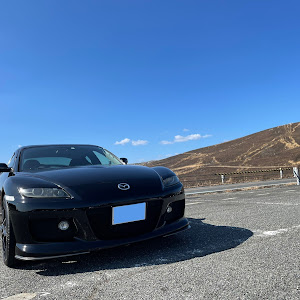 RX-8 SE3P