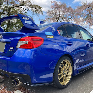 WRX S4 VAG