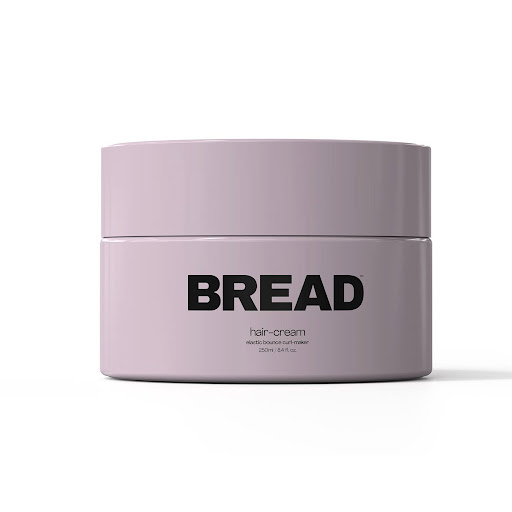 Bread Hair Cream