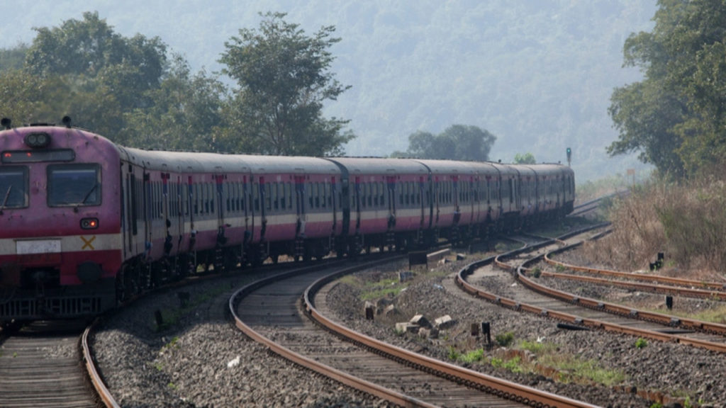 train travel agents in bapunagar