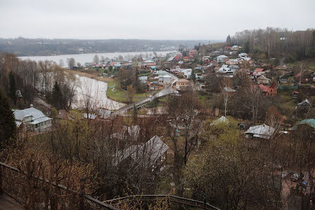 Jurufoto perkahwinan Egor Zhelov (zhelov). Foto pada 7 November 2021