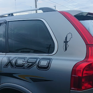 XC90 CB6324AW