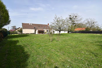 maison à Germigny-sur-Loire (58)