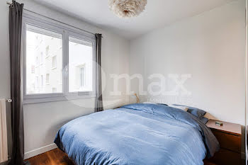 appartement à Courbevoie (92)