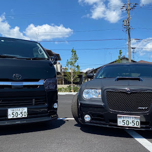 マグナム SRT-8