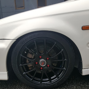 シビックタイプR EK9