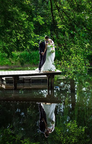 Fotografer pernikahan Evgeniy Volkov (evgenij). Foto tanggal 29 Mei 2017