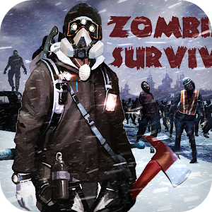 Dead Zombie Survival 1.1 Icon