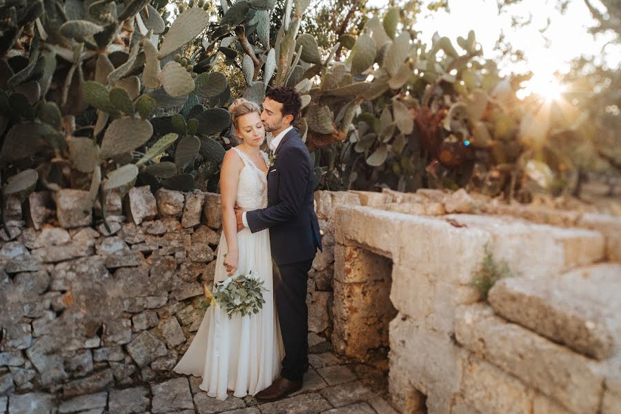 Photographe de mariage Meltem Salb (meltemsalb). Photo du 14 mars 2019