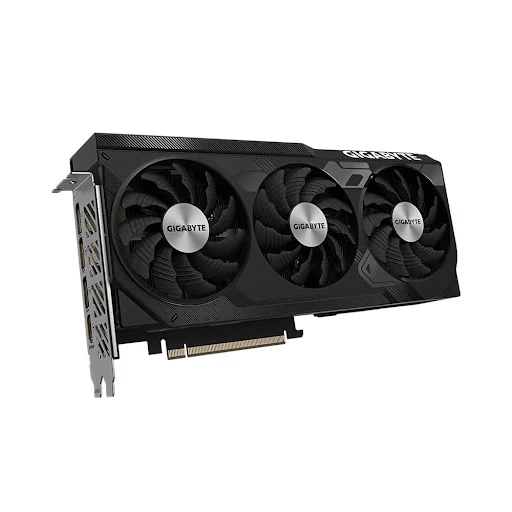 Card màn hình/ VGA Gigabyte GeForce RTX™ 4070 WINDFORCE OC 12GG (N4070WF3OC-12GD)