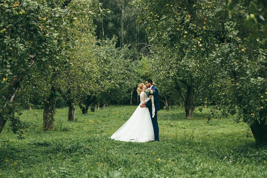 Wedding photographer Tatyana Ivanova (tanjaivanova). Photo of 30 August 2016