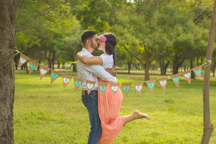 Wedding photographer Jackson Delgado Etienne (jacksondfoto). Photo of 14 September 2016