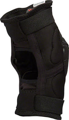 SixSixOne Rage Protective Hard Elbow Pad alternate image 0