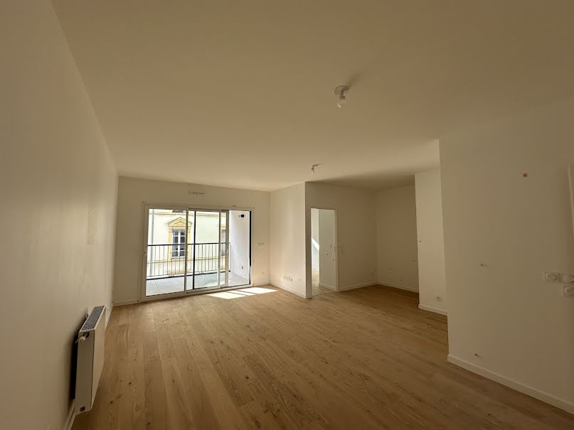 Vente appartement 3 pièces 62.83 m² à Lyon 6ème (69006), 434 000 €