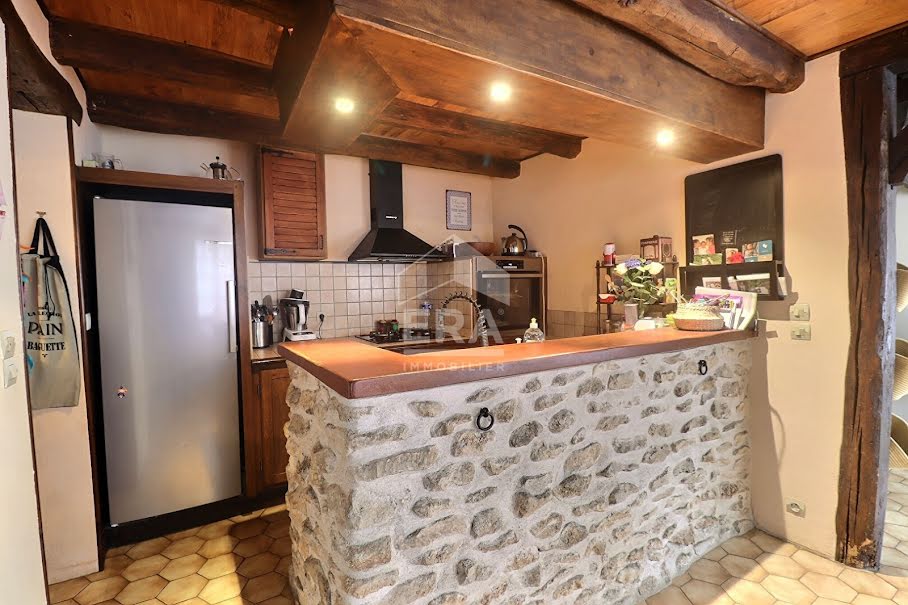 Vente maison 3 pièces 71 m² à Saclas (91690), 159 000 €