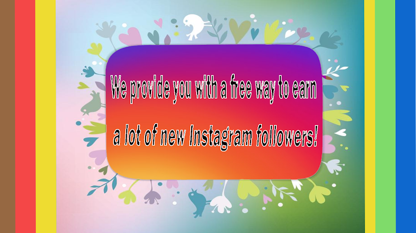 Get Free Likes On Instagram Screen 2