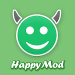 Cover Image of Tải xuống New Happy Apps mod Manager, HappyMod advicves 2K20 1.0.0 APK